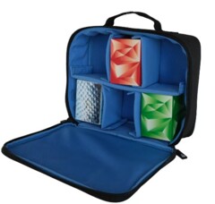 Pirate Lab - The Cloud Carrying Case